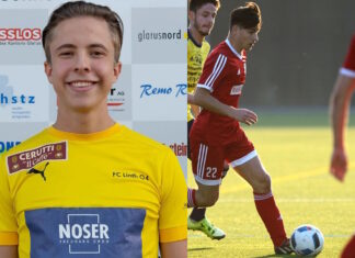 Luke Schindler und Raffael Metzler wechseln zum FC Hergiswil