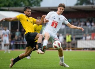 FCL gewinnt auch drittes Testspiel