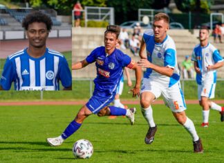 Zwei Basler wechseln zum FCL in den Nachwuchs