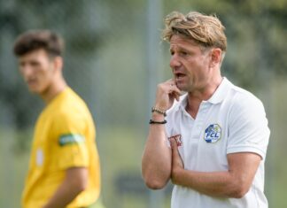 FC Luzern neu mit U19-Team