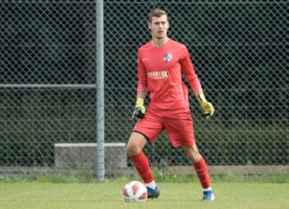 Yannick Egli wechselt zu Buochs