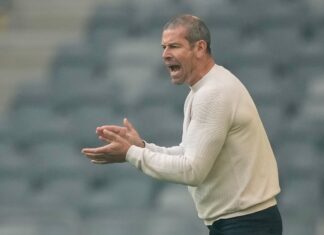 Der FC Luzern und Mario Frick verlängern Vertrag bis 2026