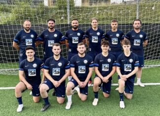 Olympique Lucerne mit Kadermutationen