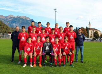 Ausbau Zusammenarbeit im Sarneraatal