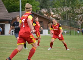 4. Liga: Das ist die Stadtluzerner und Zuger Gruppe