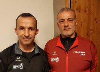FC Buttisholz: Die neue Saison beginnt