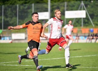 FC Triengen misslingt Start in die neue Saison