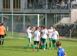 Gegen Littau: SC Eich schafft die Cup-Überraschung!