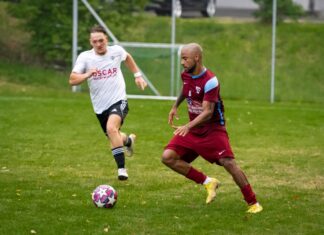 Emmen mit unglücklicher Niederlage gegen Südstern