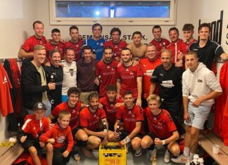 Schattdorf schlägt den Luzerner SC