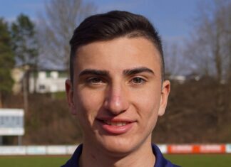 Zwei Neuzugänge beim FC Hitzkirch