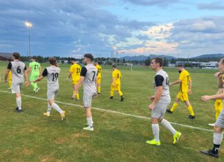 Emmenbrücke siegt im Derby gegen die Eibuselection