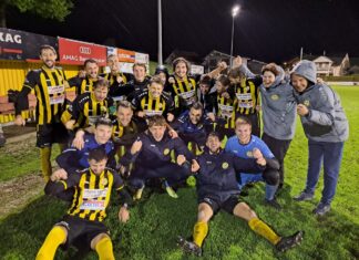 FC Gunzwil – vom Gejagten zum Jäger