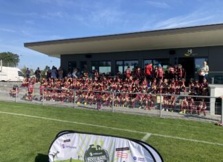 Ferien-Highlight für 150 Kids in Grosswangen