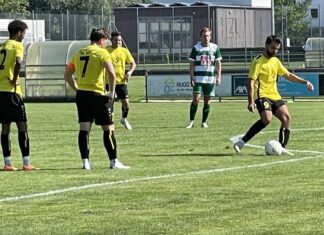 Baar bezwingt sein Derby-Trauma: 6:1-Sieg gegen Steinhausen