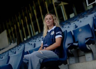 Barbara Reger wechselt vom FC Basel 1893 zum FC Luzern