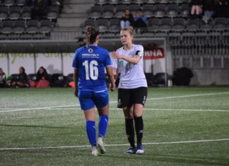 Küssnachter Frauen vor Duell mit Angstgegner