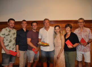 90. GV FC Sarnen: Fussballclubs im Sarneraatal verstärken Zusammenarbeit