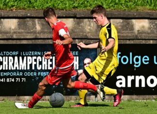 Altdorf will Sieg bestätigen