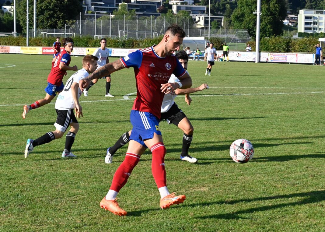 Brunnen-EmmenSchwendt