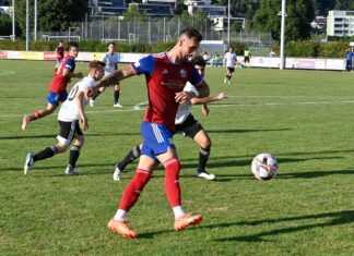 Brunnen trennt sich gegen Emmen torlos