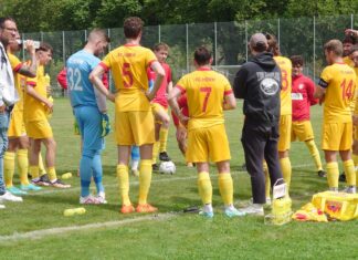 Horw schickt Hergiswil mit einer 5:0-Packung heim