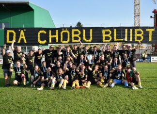 Vorfreude auf Cupknaller Gunzwil – Lugano