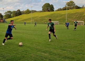 Underdog Walchwil forderte Wolhusen