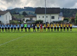 FC Zell mit Köpfchen gegen Grosswangen