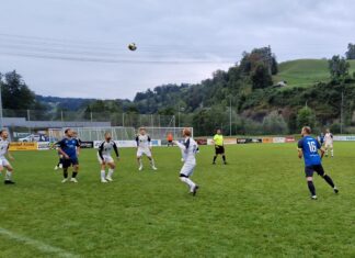 Algro siegt – Wolhusen träumt