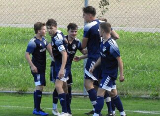 Ruswil gewinnt wildes Saisonauftaktspiel gegen Schötz