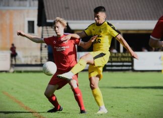 FC Altdorf: Geglückter Saisonstart gegen Schwyz