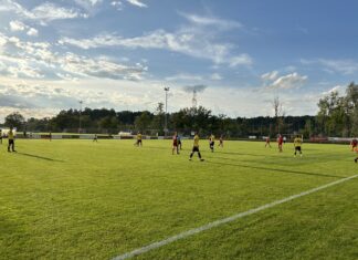 SK Root: Vermeidbares Cup-Out gegen Grosswangen