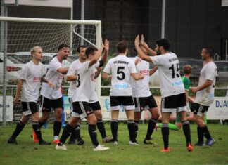 Emmen gewinnt das erste Heimspiel der Saison