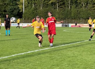 Goldau vergibt sicher geglaubten Sieg leichtfertig