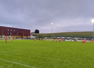 Nottwil mit verdientem Auswärtserfolg