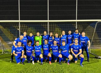 Gegen Eschenbach: Littauer retten zwei Tore Führung über die Zeit