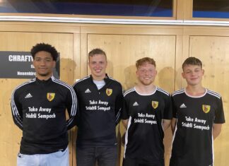 Saisonvorschau FC Sempach – Start gegen Absteiger Hergiswil