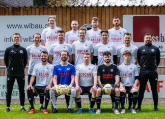 Auftaktsieg in der 3. Liga für den SC Emmen II