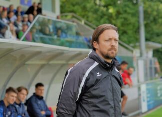 SC Cham: Führung, Staff und Team erneut vor grossen Herausforderungen