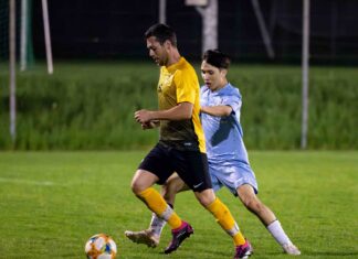 Eschenbacher Drüü startet mit einem Heimspiel