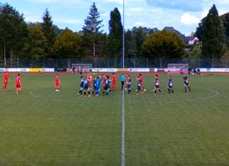 Neuaufbau bei «Nottu» in der 4. Liga