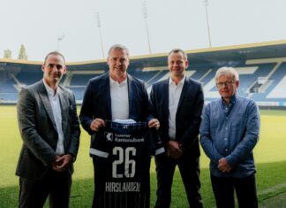 FCL und Hirslanden Klinik St. Anna verlängern Medical Partnerschaft