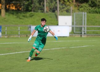 Zug 94: Überzeugender Auftritt gegen Zofingen