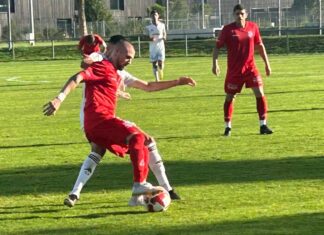 Zug 94: Überzeugend zum Sieg im Cup