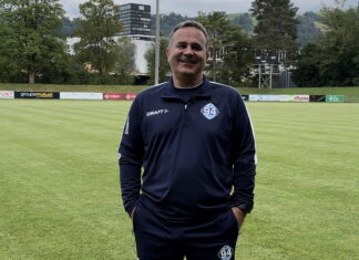 Zug-94-Trainer Thomas Jent: «Mehrere Spieler können den Unterschied machen»