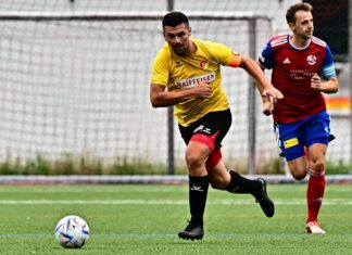 Goldau trifft im Cup auf Schöftland