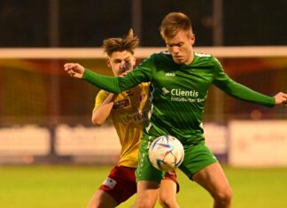 Entlebuch verliert Cupspiel gegen Rothenburg