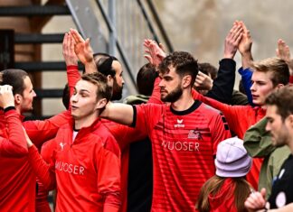 Für Schattdorf beginnt eine neue 2. Liga Saison