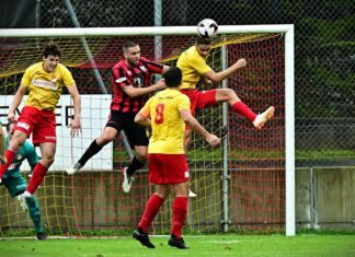 Penalty schockt Goldau spät